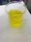 Порошок пигмента цвета желтого цвета ХФДЛИ-49 тартразина качества еды особой чистоты расстворимый в воде поставщик
